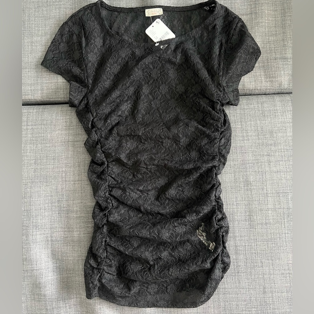 Free people top